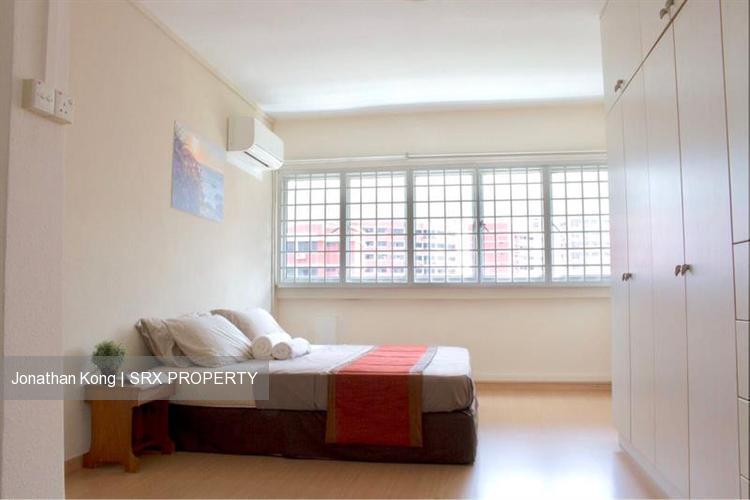 Blk 101 Bukit Batok West Avenue 6 (Bukit Batok), HDB 5 Rooms #178397472